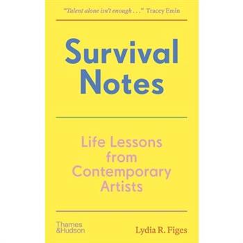 Survival Notes