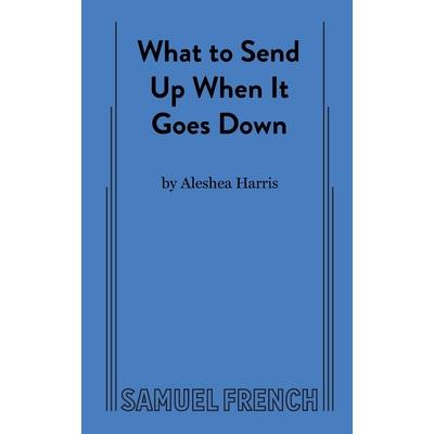 What to Send Up When it Goes Down