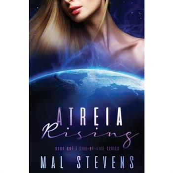 Atreia Rising