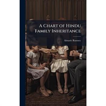 A Chart of Hindu Family Inheritance