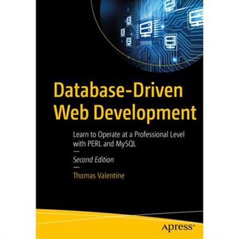 Database-Driven Web Development