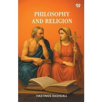 Philosophy And Religion
