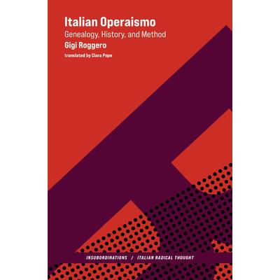 Italian Operaismo