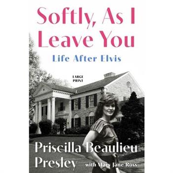 Softly, as I Leave You