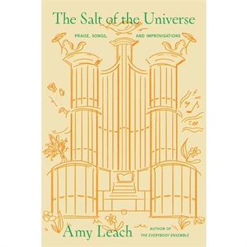 The Salt of the Universe