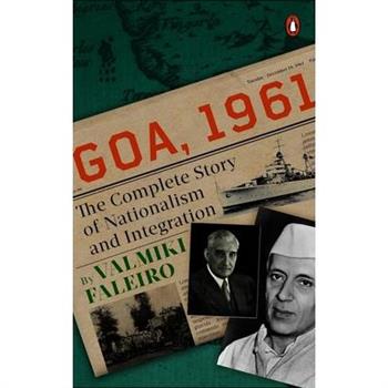 Goa, 1961