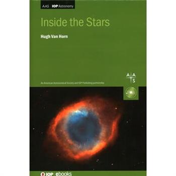Inside the Stars