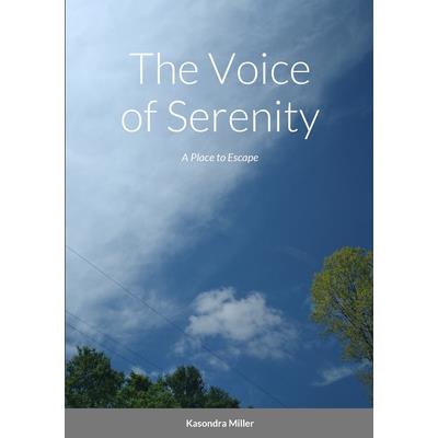 The Voice of Serenity