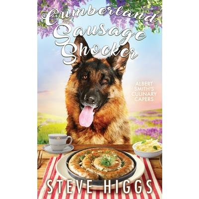 Cumberland Sausage Shocker