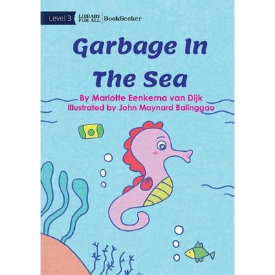 Garbage In The Sea