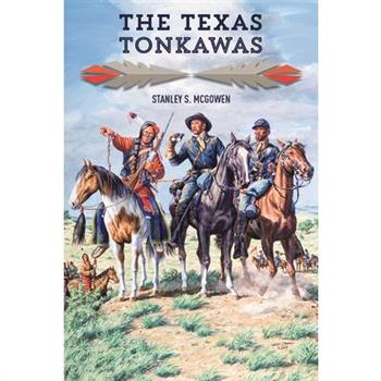 The Texas Tonkawas