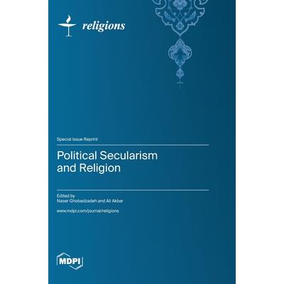 Political Secularism and Religion