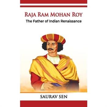 Raja Ram Mohan Roy