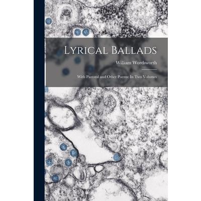 Lyrical Ballads
