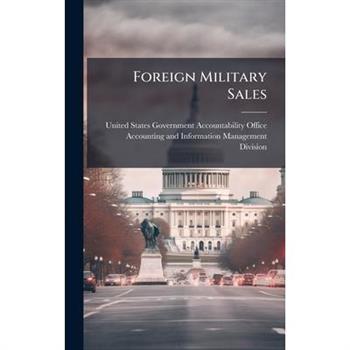 Foreign Military Sales