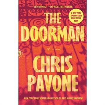 The Doorman