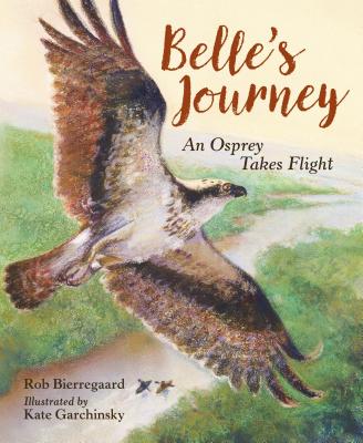 Belle’s Journey