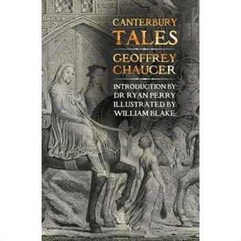 The Canterbury Tales