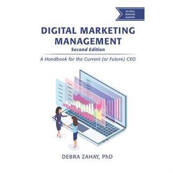 Digital Marketing Management, Second Edition