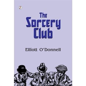 The Sorcery Club