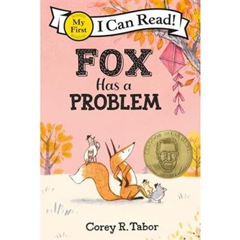 Fox Has a Problem
