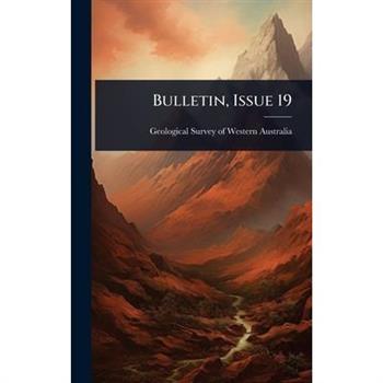 Bulletin, Issue 19