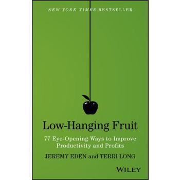 Low-Hanging Fruit