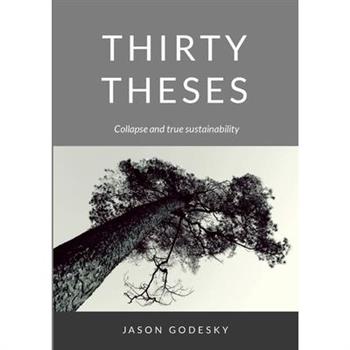 Thirty Theses