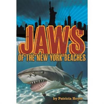 Jaws of the New York Beaches