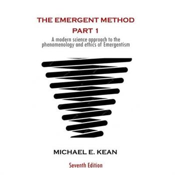 The Emergent Method Part 1