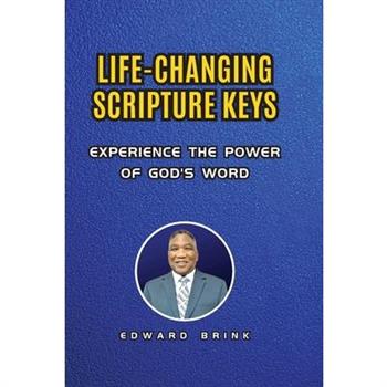 Life-Changing Scripture Keys