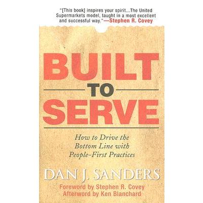 Built to Serve