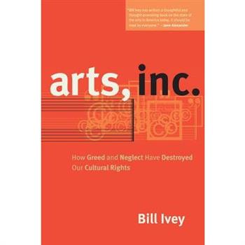 Arts, Inc.