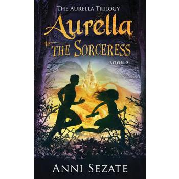 Aurella the Sorceress