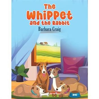 The Whippet and the Rabbit