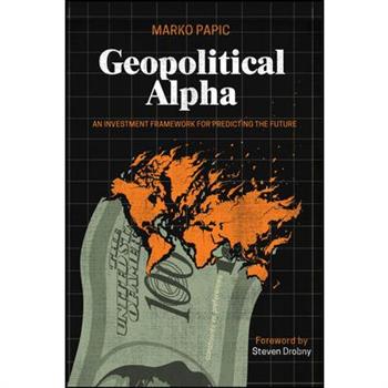 Geopolitical Alpha