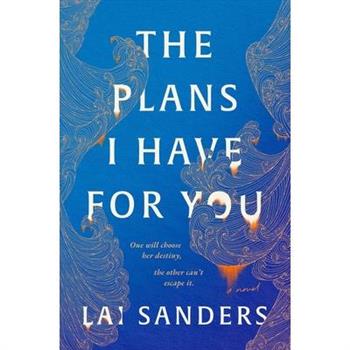 The Plans I Have for You