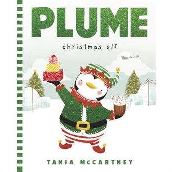 Plume: Christmas Elf