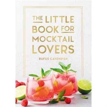 The Little Book for Mocktail Lovers