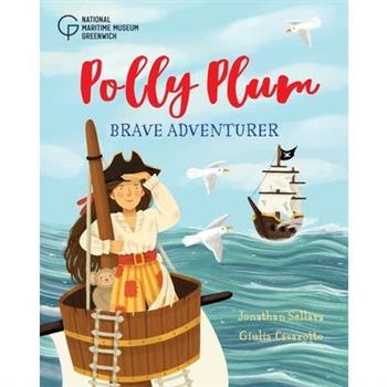 The Polly Plum, Brave Adventurer