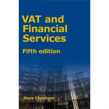Vat and Financial Services