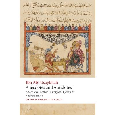 Anecdotes and Antidotes