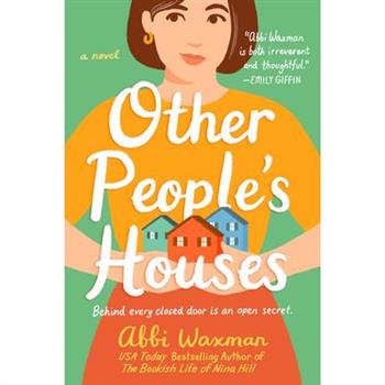 Other People’s Houses