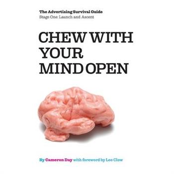 Chew with Your Mind Open
