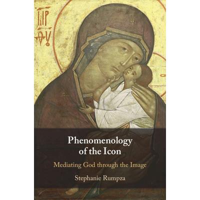 Phenomenology of the Icon