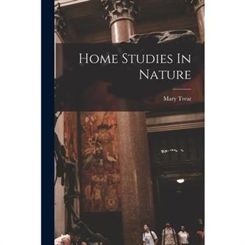 Home Studies In Nature