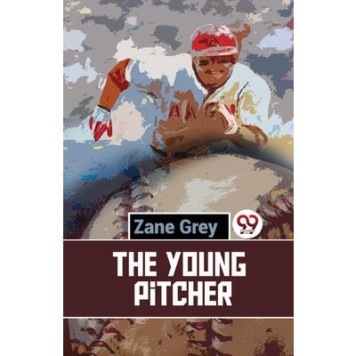 The Young Pitcher
