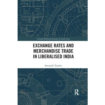 Exchange Rates and Merchandise Trade in Liberalised India