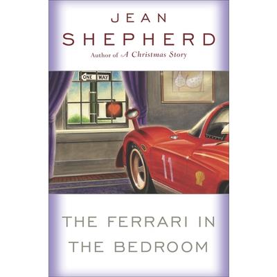 The Ferrari in the Bedroom
