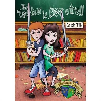 The Teacher is NOT a Troll